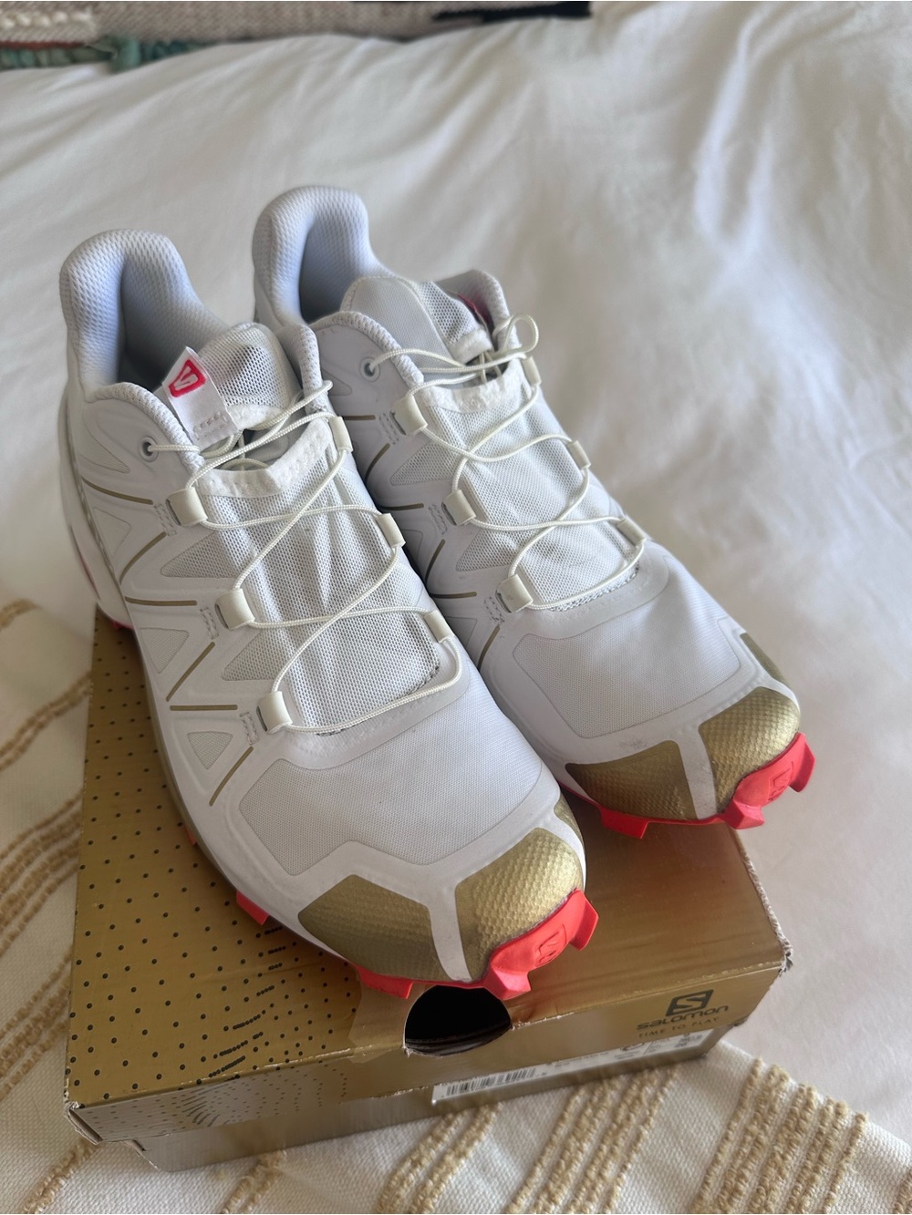 Salomon Women's Speedcross 5 LTD Edition
